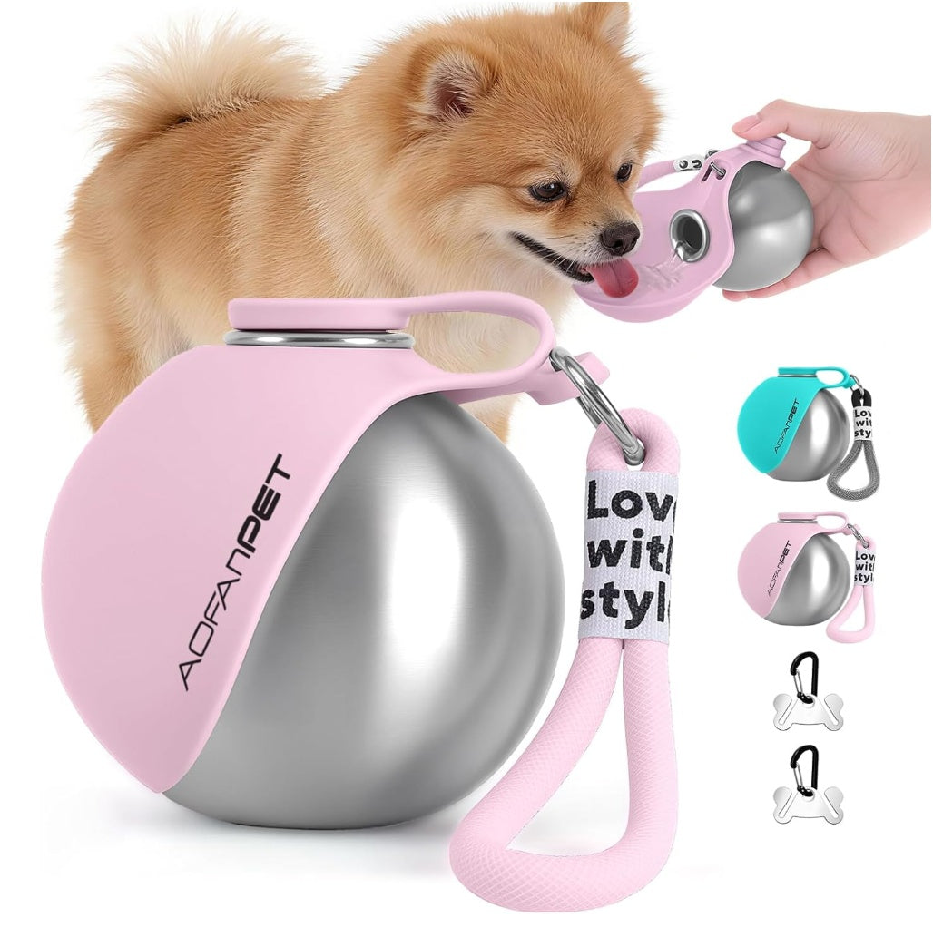 CIOTOLA PORTATILE PER ANIMALI | STORE XX