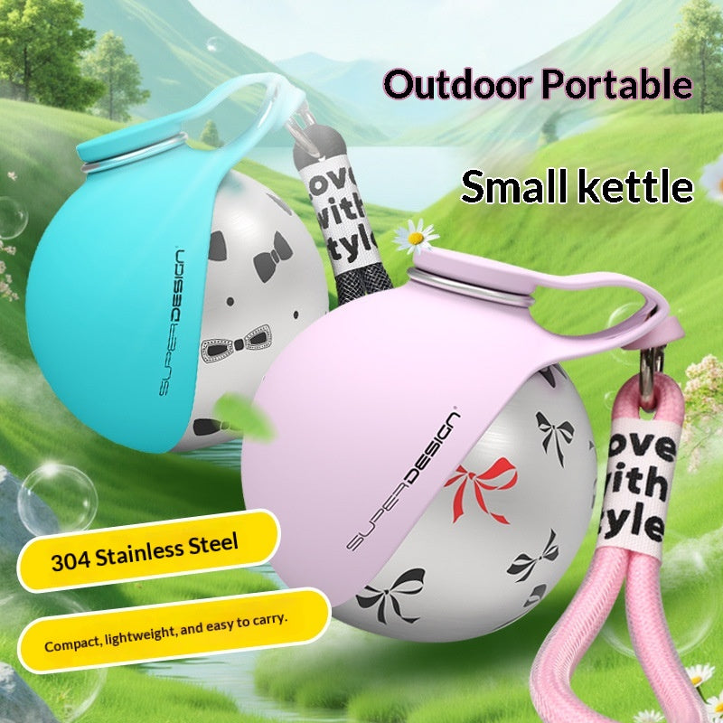 CIOTOLA PORTATILE PER ANIMALI | STORE XX